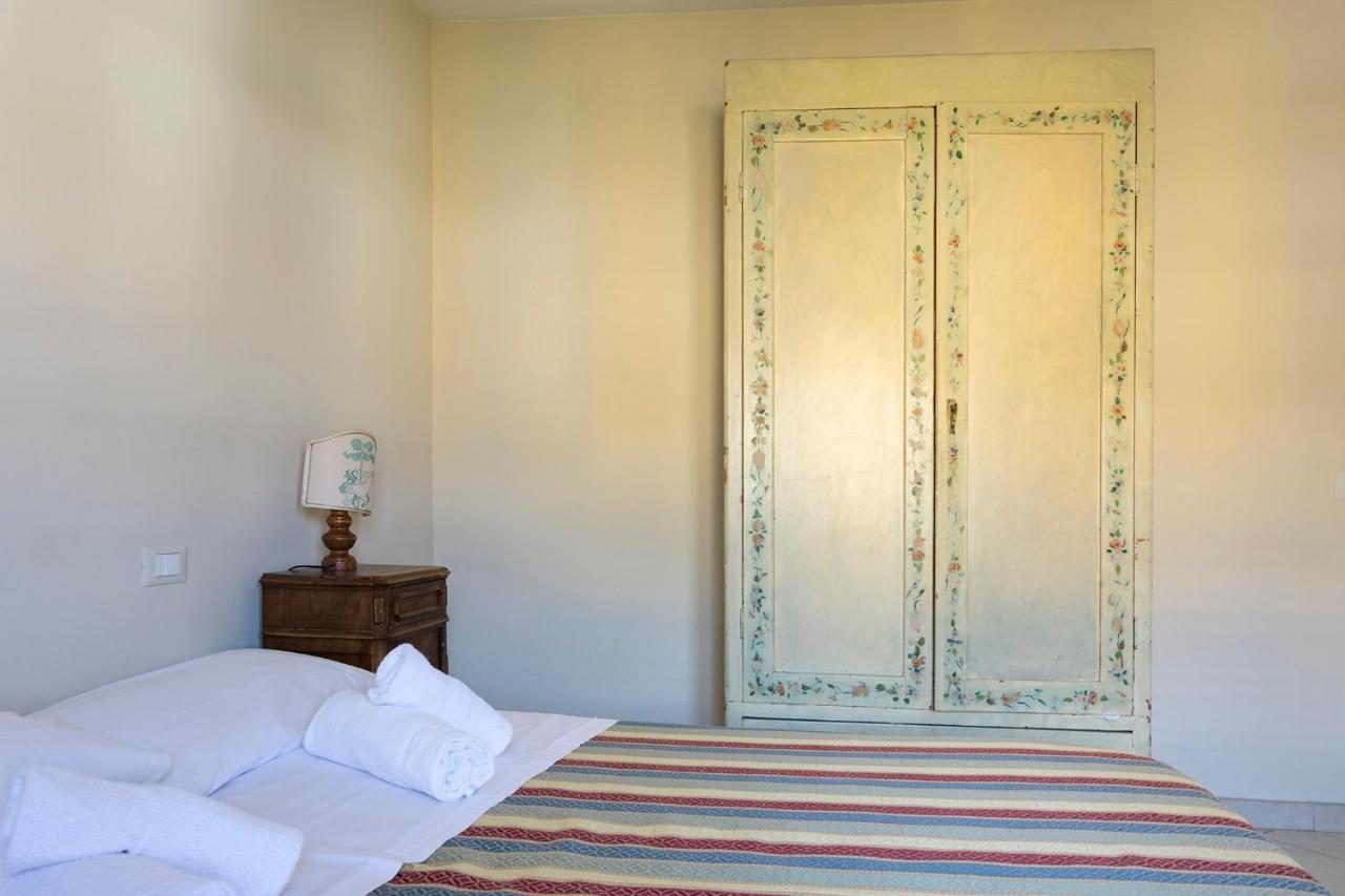 Al Tuscany Flat Lucca Exterior foto
