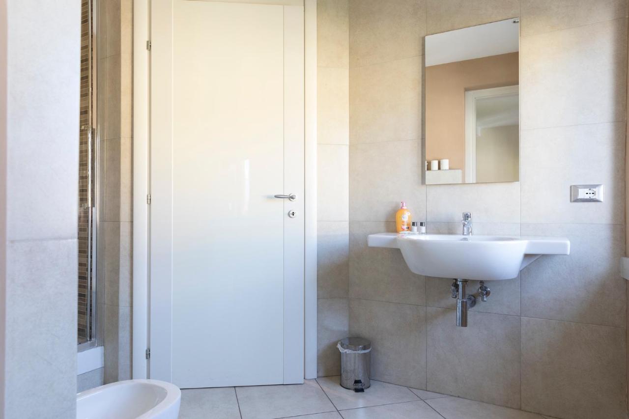 Al Tuscany Flat Lucca Exterior foto