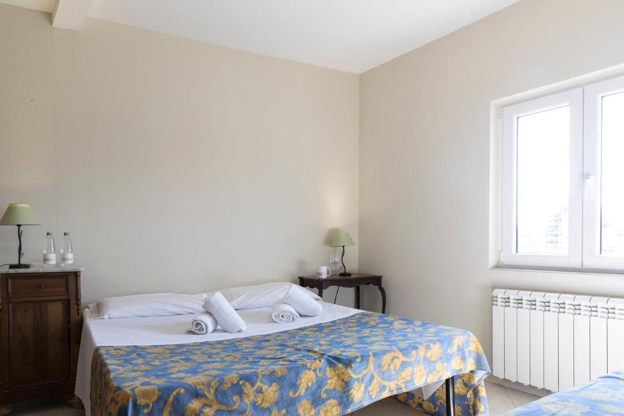 Al Tuscany Flat Lucca Exterior foto